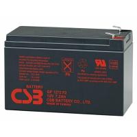 Батарея до ДБЖ CSB 12В 7.2 Ач (GP1272_28W) Diawest