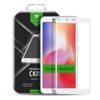 Стекло защитное Vinga VTPGS-R6W Diawest