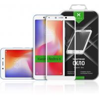 Стекло защитное Vinga VTPGS-R6W Diawest
