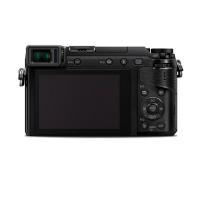 Цифровой фотоаппарат PANASONIC DMC-GX80 Body (DMC-GX80EE-K) Diawest