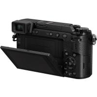 Цифровой фотоаппарат PANASONIC DMC-GX80 Body (DMC-GX80EE-K) Diawest
