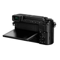 Цифровой фотоаппарат PANASONIC DMC-GX80 Body (DMC-GX80EE-K) Diawest