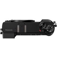 Цифровой фотоаппарат PANASONIC DMC-GX80 Body (DMC-GX80EE-K) Diawest