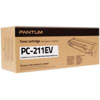 Картридж Pantum PC-211EV (1.6К) M6500/6500W P2200/2207/2500W/2507 (PC-211EV) Diawest