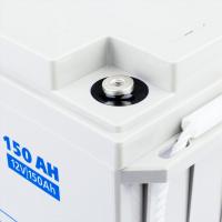 Батарея к ИБП LogicPower LPM MG 12В 150 Ач (4197) Diawest