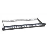 Монтажные шкафы и стойки Hypernet PP-M24-STP Diawest