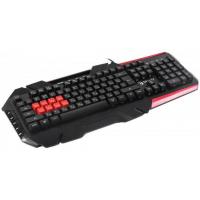 Клавіатура A4tech Bloody B3590R Black Diawest