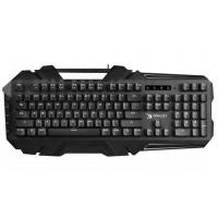 Клавіатура A4Tech Bloody B880R Black Diawest