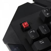 Клавіатура A4Tech Bloody B880R Black Diawest
