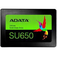 Внутрішній диск SSD ADATA ASU650SS-240GT-R Diawest