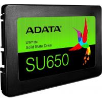Внутрішній диск SSD ADATA ASU650SS-240GT-R Diawest