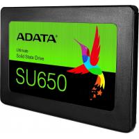 Внутрішній диск SSD ADATA ASU650SS-240GT-R Diawest