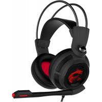 Гарнитура MSI DS502 GAMING Headset Diawest