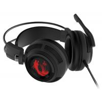 Гарнитура MSI DS502 GAMING Headset Diawest