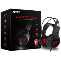 Гарнитура MSI DS502 GAMING Headset Diawest