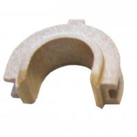 Втулка вала резинового комплект HP LJ P1102/1566/1606/M1536 левая/правая VEAYE (BSH-278A-LR-VE) Diawest