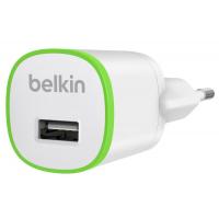 Зарядний пристрій Belkin F8J025vf04-WHT Diawest