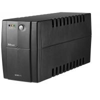 Джерело безперебійного живлення Trust UPS 17681 Diawest