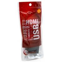 Переходник DVI-D Dual Link (Male)-VGA (Female), 0.15 m EXTRADIGITAL (KBV1685) Diawest