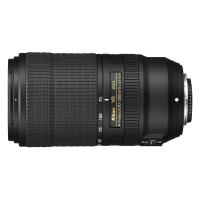 Объектив Nikon 70-300mm f/4.5-5.6G IF-ED AF-P VR (JAA833DA) Diawest