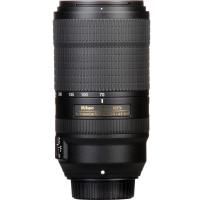Объектив Nikon 70-300mm f/4.5-5.6G IF-ED AF-P VR (JAA833DA) Diawest