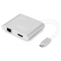 Док-станция для ноутбуків Digitus DA-70847 Diawest