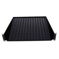 Монтажные шкафы и стойки ESERVER PK-2U-400-B Diawest