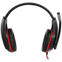 Гарнітура Gemix X-340 black-red Diawest