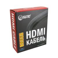 Кабель мультимедийный HDMI to HDMI 5.0m EXTRADIGITAL (KBH1635) Diawest