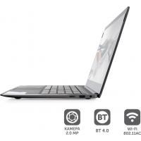 Ноутбук Vinga S140-P50464GWP Diawest