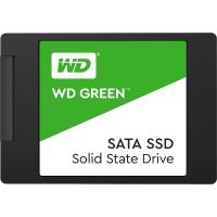 Внутрішній диск SSD Western Digital WDS480G2G0A Diawest