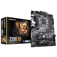Серверна материнська плата GIGABYTE Z390 UD Diawest