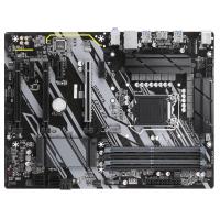 Серверна материнська плата GIGABYTE Z390 UD Diawest