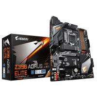 Серверна материнська плата GIGABYTE Z390 AORUS ELITE Diawest