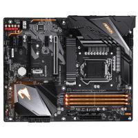 Серверна материнська плата GIGABYTE Z390 AORUS ELITE Diawest