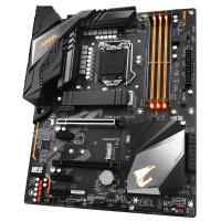 Серверна материнська плата GIGABYTE Z390 AORUS ELITE Diawest