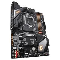 Серверна материнська плата GIGABYTE Z390 AORUS ELITE Diawest