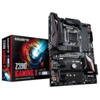 Серверна материнська плата Intel Z390 GAMING X Diawest