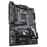 Серверна материнська плата Intel Z390 GAMING X Diawest