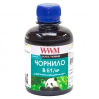 Чернила WWM B51/BP Diawest