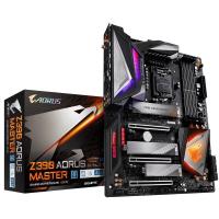 Серверна материнська плата GIGABYTE Z390 AORUS MASTER Diawest