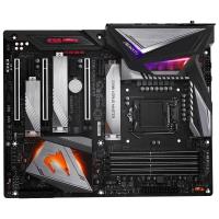 Серверна материнська плата GIGABYTE Z390 AORUS MASTER Diawest