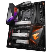 Серверна материнська плата GIGABYTE Z390 AORUS MASTER Diawest