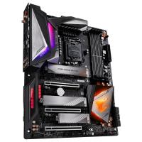 Серверна материнська плата GIGABYTE Z390 AORUS MASTER Diawest