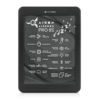 Электронная книга AirBook Pro 8 S Diawest