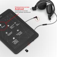 Електронна книга AirBook Pro 8 S Diawest