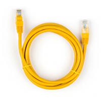 Патч-корд Vinga 2 m CCA (VCPPCCCS2Y) Diawest