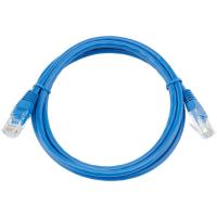 Патч-корд Vinga 3 m COPPER (VCPPCC3B) Diawest