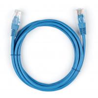 Патч-корд Vinga 1.5 m COPPER (VCPPCC1.5B) Diawest