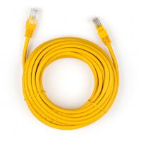 Патч-корд Vinga 7 m CCA (VCPPCCCS7Y) Diawest